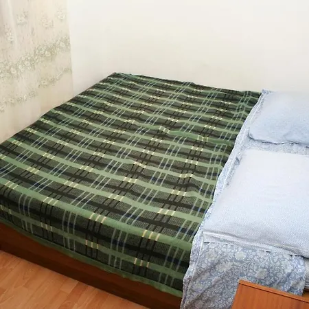 Uvala Virak 4035a דירה *