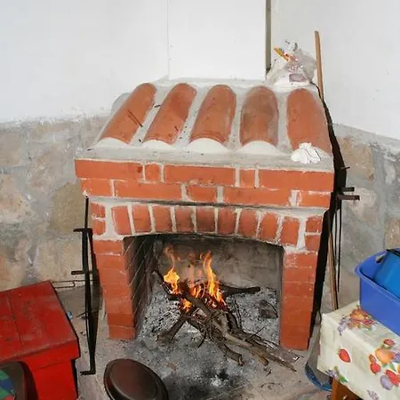 דירה Uvala Virak 4035a