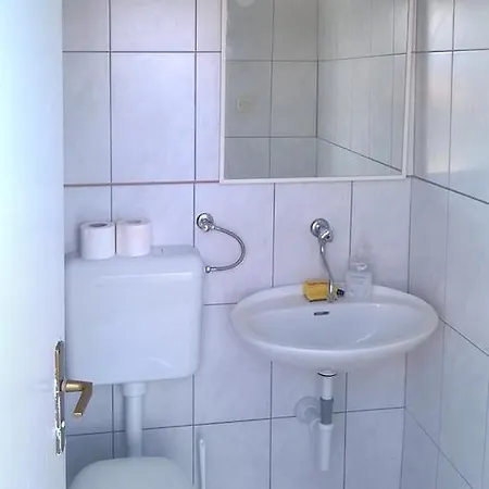 Uvala Virak 4035a Gdinj