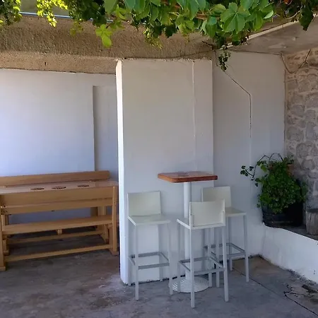 דירה Uvala Virak 4035a *