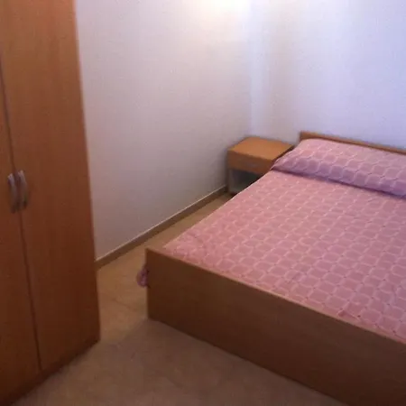 דירה Uvala Virak 4035a Gdinj